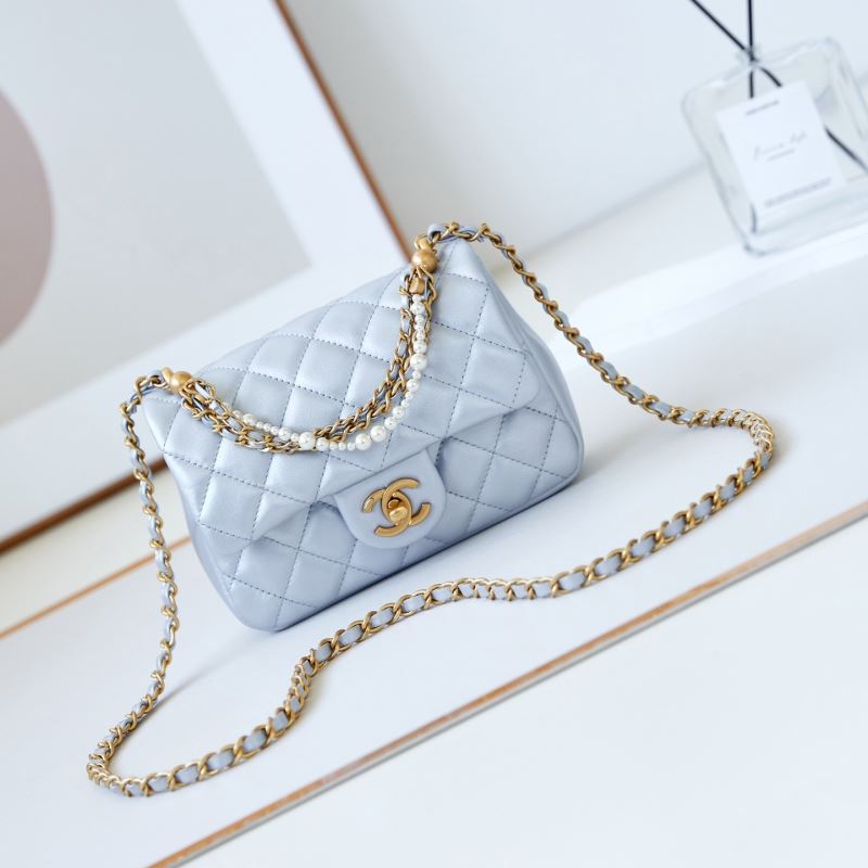 Ch**el cf series bags